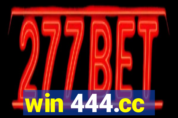 win 444.cc